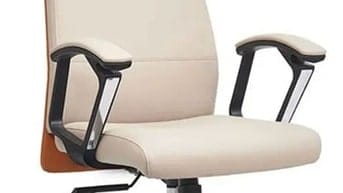 Thanh lý ghế lãnh đạo nhập khẩu mới 100%