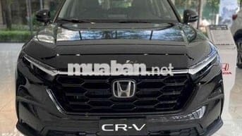 HONDA CRV L - GIẢM GIÁ LĂN BÁNH SÀI GÒN 1tỷ150