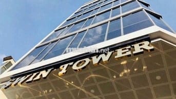 CHO THUÊ VĂN PHÒNG ĐƯỜNG NGUYỄN VĂN ĐẬU, DT 60M²