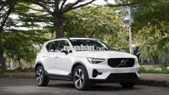 🔺VVOLVO XC40 ULTIMATE B5 AWD MODEL 2024 BH HÃNG