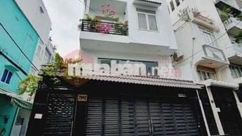 cho thuê biệt thự giáp Phan Xích Long - hẻm xe hơi ngang 8M - Giá mềm