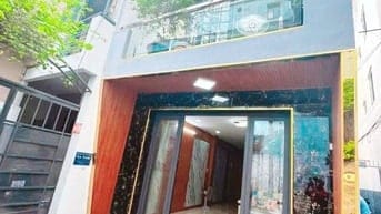 CẦN BÁN GẤP NHÀ 2MT GIÁ 1 TỶ 680 - SỔ HỒNG RIÊNG 