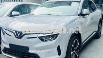 VinFast VF8 2025 Plus