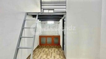 CHO THUÊ PHÒNG TRỌ CÓ GÁC CỬA SỔ-THANG MÁY- BẢO VỆ GẦN NTTU, VLU,IUH