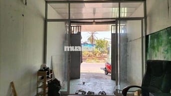 CHO THUÊ MẶT BẰNG KD, 30 m2, KHA VẠN CÂN, HIỆP BÌNH CHÁNH, THỦ ĐỨC