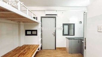 🏠KHAI TRƯƠNG CHUNG CƯ MiNi Giá Rẻ🧧 _ Full Nội thất Có Thang Máy🎉