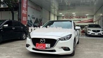 Mazda 3 2018 1.5 AT Sedan - 74000 km