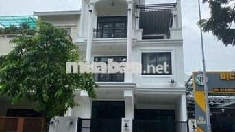 Cho thuê biệt thự Đường Số 4 KDC Areco Đào Trinh Nhất, P. Linh Tây