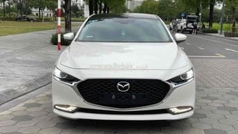Cần Bán Mazda 3 2023 1.5 bản luxury xe đẹp