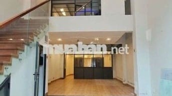 Cho thuê nhà nguyên căn mặt tiền đường Lũy Bán Bích,dt 7x18 trệt 3 lầu