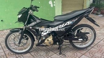 Giao lưu hoặc bán satria 2019 zin bs 67