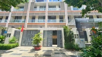 Nguyên Căn 5x22m – Phù Hợp Văn Phòng & Showroom – Vạn Phúc City