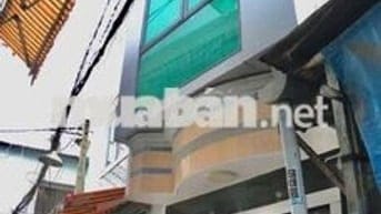 Bán nhà 2 mặt hẻm full nội thất Vĩnh Viễn P4 Q10