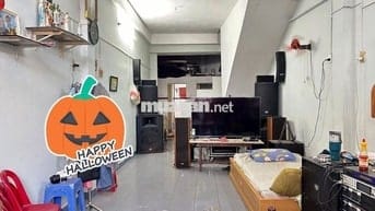 💥 Nhỉnh 3 Tỷ – Nhà 2 Tầng Linh Chiểu, Thủ Đức – Hẻm Ô Tô Vài Bước!