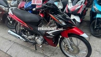 Suzuki Axelo 2017 mới 90% biển số thành phố