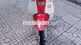 SYM mat neo Bstp giấy tờ đầy đủ ĐK 2015 HQ