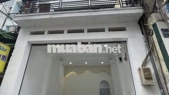 Mặt bằng 18Tr - 20Tr mặt tiền Võ Duy Ninh, Bình Thạnh