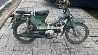 xe 50 máy êm ru bs65