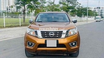 Nissan Navara 2019 EL AT hơn 10 vạn km!