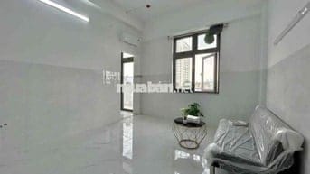 Căn hộ rộng rãi thoáng mát ngay trục Phạm Văn Đồng, ngã 4 Thủ Đức