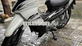 dư xe Jupiter Gravita