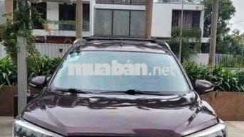 cần bán xe Suzuki XL7 , đời 2020. Màu đỏ đun