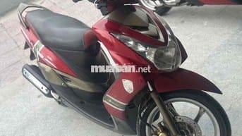 xe yamaha mio Utimo nhųt doi 2009