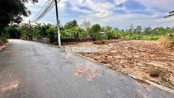 Đất  Tân Định 860Tr khu 4 cách QL13 500m khu dân cư hiện hữu