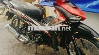 Honda wave RSX 110. biển tỉnh..