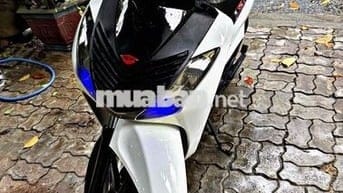 SH 2014 125 khoá bếp lên full ý đẹp mê