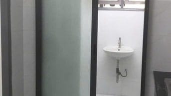 Cho thuê CC 56/3 Nguyễn Thông, 12 triệu, 57m2, 2PN, 1WC, Quận 3, HCM