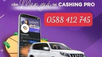 Hỗ trợ vay vốn qua Cavet xe máy- oto chính chủ