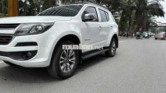 Chevrolet Trailblazer 2018 LTZ 2.5L VGT 4x4 AT - 1