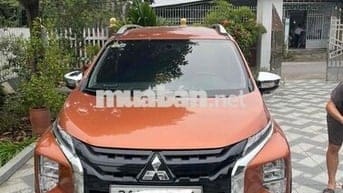Mitsubishi Xpander Cross 2022 - 39000 km