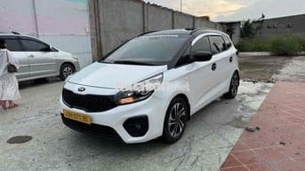 Kia Rondo 2018 2.0 GMT - 120 km