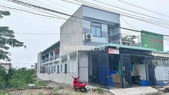 Đất xây trọ gần chợ Phạm Văn Hai – Bình Chánh, sổ riêng, chủ cần vốn x