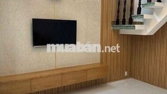 CAM KẾT 100%-RỘNG ĐẸP RẼ-BÁN NHÀ 4×8-1LẦU- PHAN HUY ÍCH GÒ VẤP