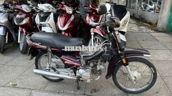 Honda super dream zing nguyên bản mới 80 bstp cc