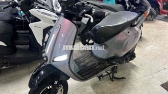 vespa 50 cc❇️Đồng Moto Đà Lạt ❇️