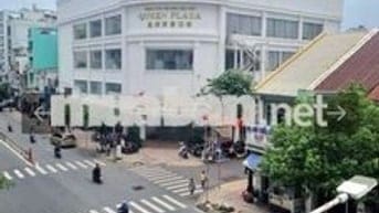 CĂN HỘ 80M2- VIEW MẶT TIỀN TRẦN HƯNG ĐẠO Q5(NHÀ HÀNG ĐỒNG KHÁNH)