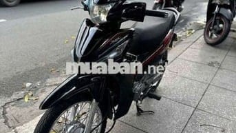 Honda wave RSX Fi 2018 mới 90% biển số thành phố