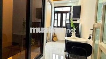 CHo Thuê 1PN 28m2 5 Triệu Tân Bình - Đã Bao Gồm Nội Thất