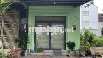 Cho thuê nhà trục chính đường phan trọng tuệ khu dân cư diệu hiền