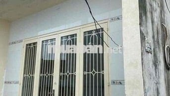 BÁN NHÀ VĨNH LỘC A BÌNH CHÁNH 5x12