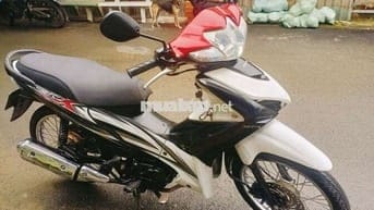 Honda wave RSX 110 biển tỉnh..