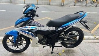 Honda winner 2018 mới 90% biển số thành phố