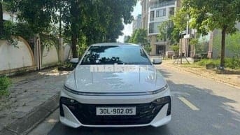 Hyundai Accent 2024 1.5 AT Cao cấp - 8000 km