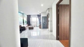 C/ c Ruby Garden, Nguyễn Sỹ Sách, TB, 120m2, 3PN, Nội thất. 12tr/tháng