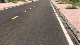 Bán gấp lô đất 5x20 đường nhựa, thổ cư ngay Đồng Xoài