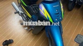 Cần Bán Wave Thái 100cc Bstp Giấy Tờ Đầy Đủ